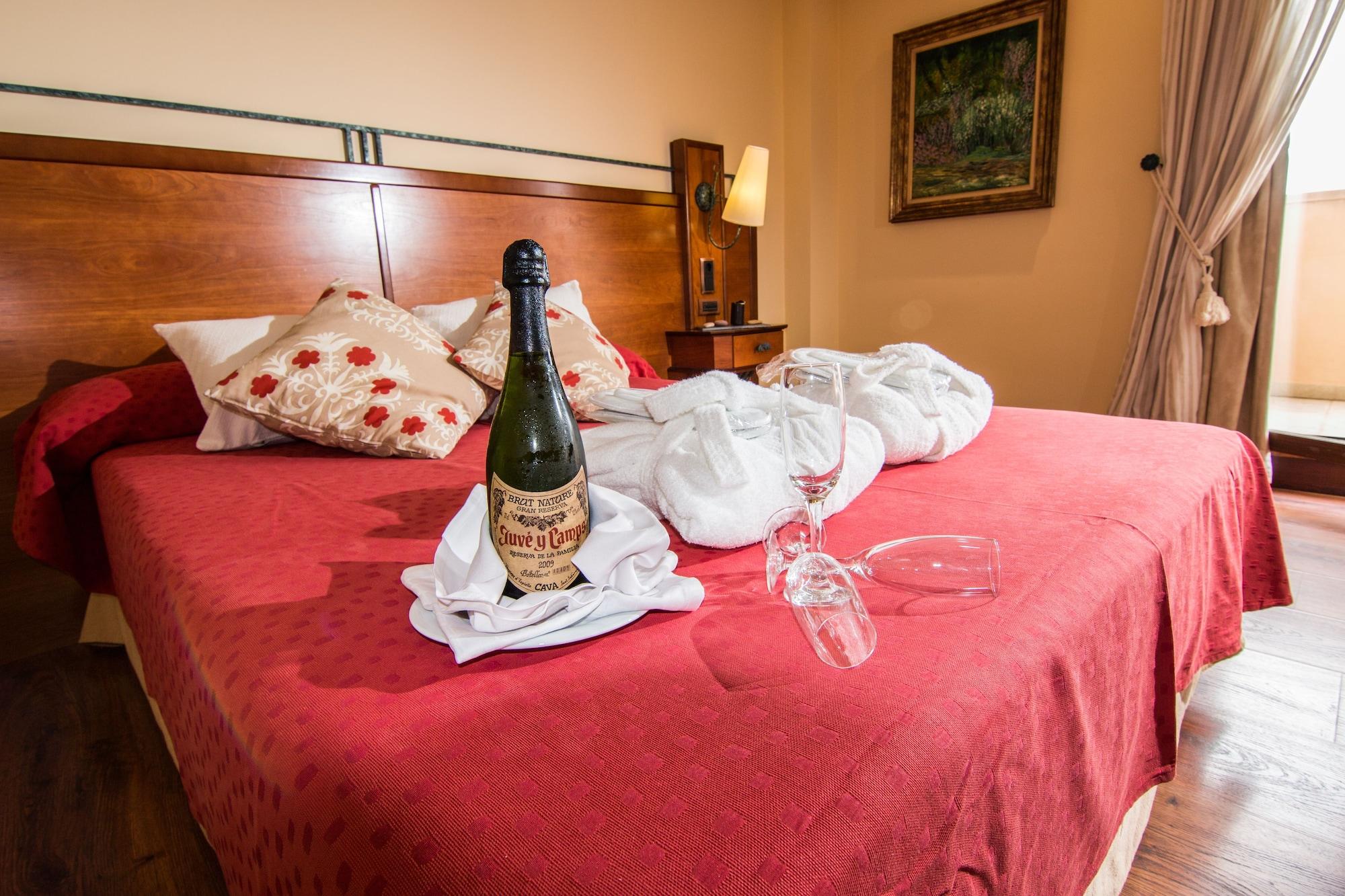 Hotel Abades Guadix Exterior photo