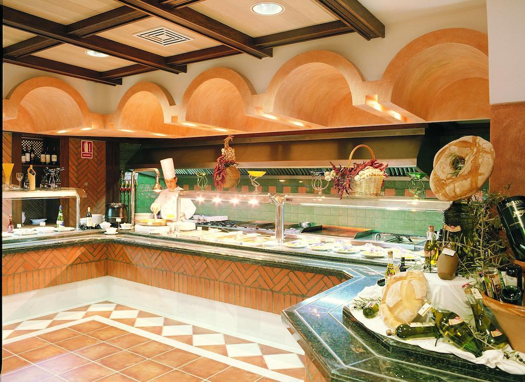 Hotel Abades Guadix Exterior photo